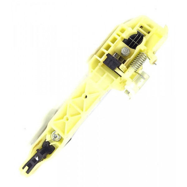 Maçaneta Externa Traseira Esquerda Hyundai Hb20 1.0  2015 56