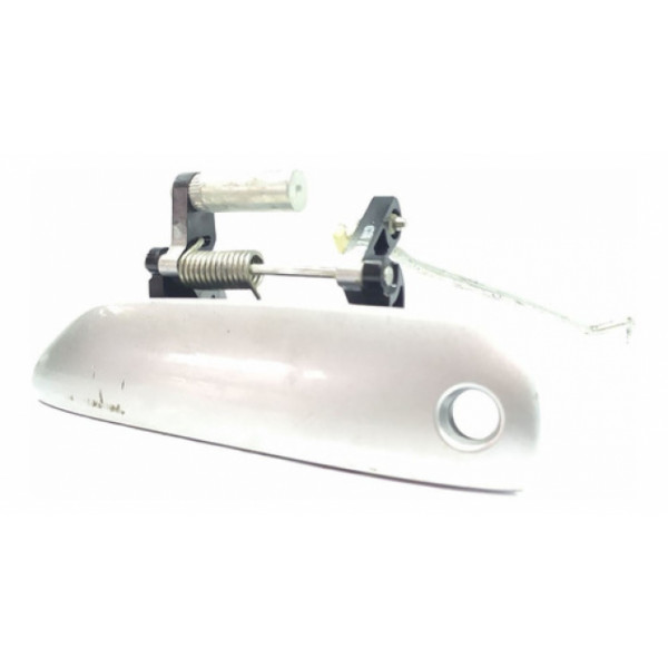 Maçaneta Externa Dianteira Esquerda Fit Lx 1.4 2013 69644