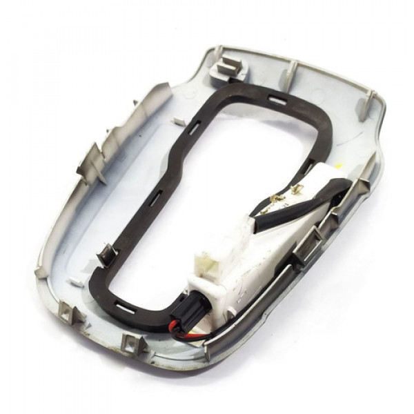 Moldura Trambulador Gm Prisma 1.4 At  2018 96598