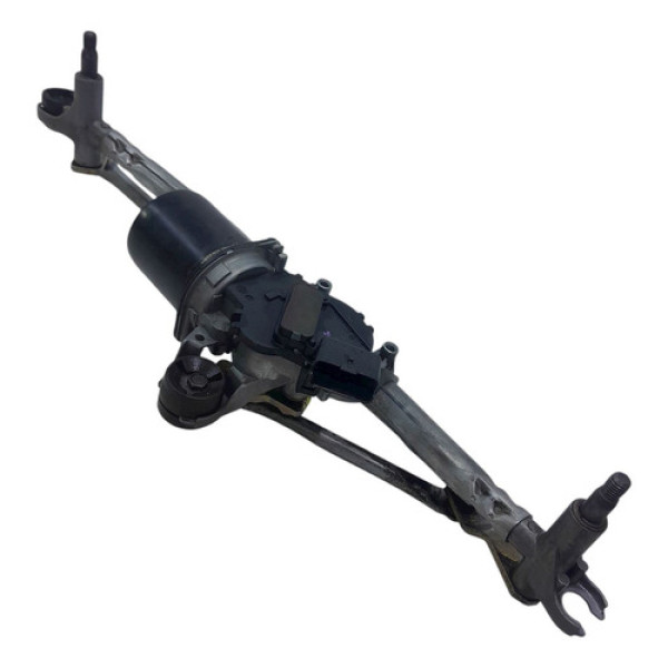 Maquina Limpador Para Brisa  Citroën C3 1.4 Glx 2006 204605
