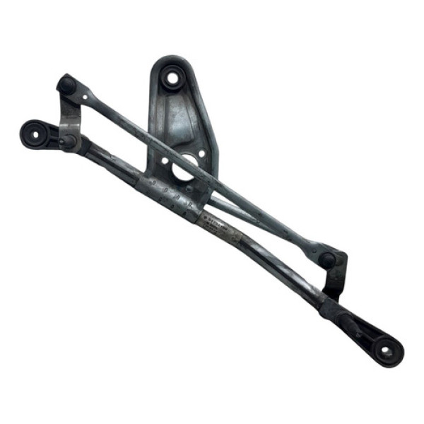 Armação Limpador Para-brisa Fiat Idea 2006/2016    177186 Esquerdo