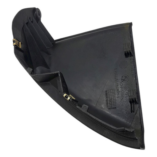 Acabamento Lateral Direito Capa Painel  Bmw 323i  1998 17394