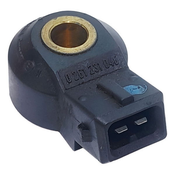 Sensor Detonação  Gm S10  2.4  2002 200543