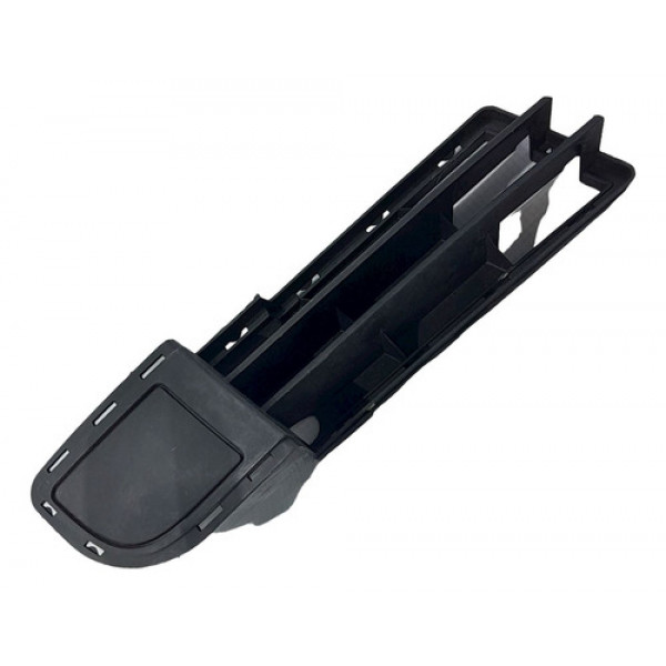 Moldura Cega Farol Milha Direito Gm Astra 2003/11    155322