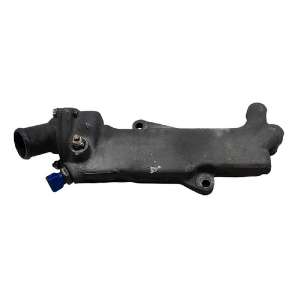 Carcaça Válvula Termostática Gm Astra Hb 2007 186986