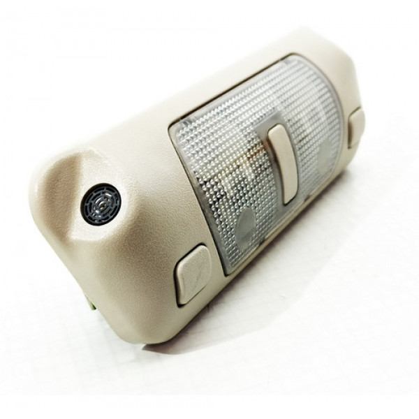 Luz Teto Cortesia Gm Agile 2010 94 701 902 97854