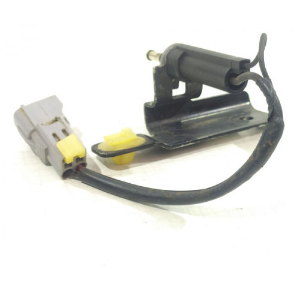 Sensor Abertura Capo Toyota Corolla 2004    140424
