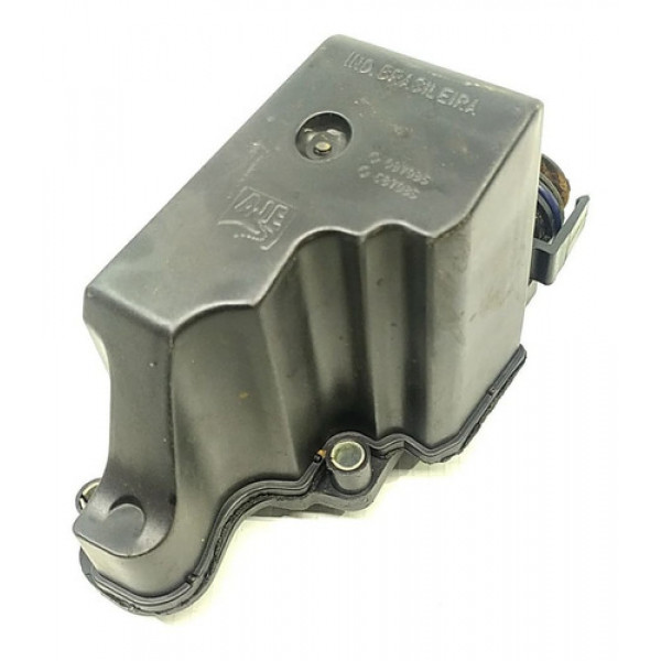 Válvula Anti Chama Motor Vw Gol 16v 2000 100832