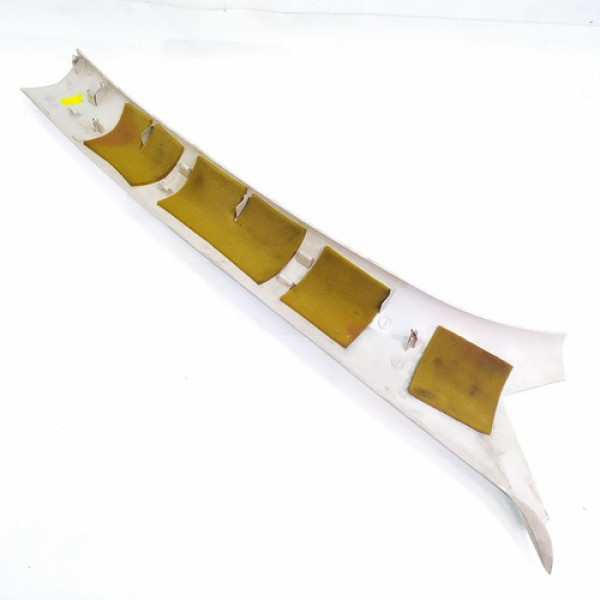 Capa Coluna Esquerda Para-brisa Peugeot 206 Sw 2008 8037