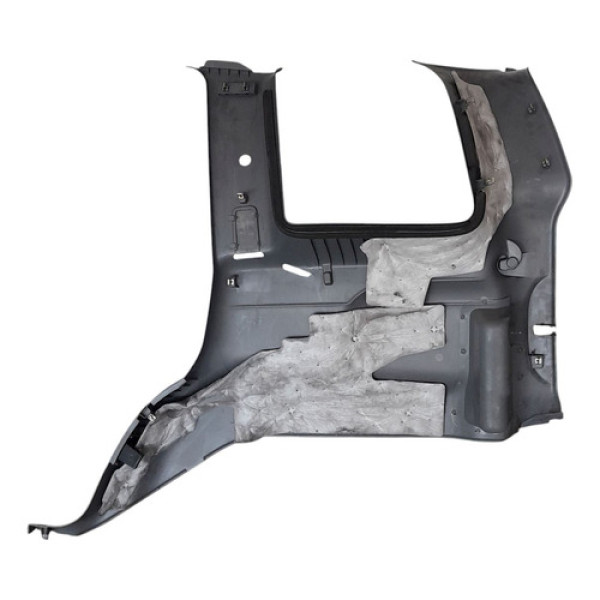 Acabamento Lateral Esquerdo Porta Malas  Jeep Cherokee Sport