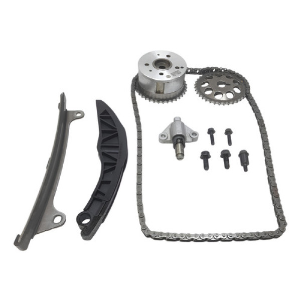 Kit Corrente Comando  Hyundai Hb20 1.0  2020 194848 Não Informado