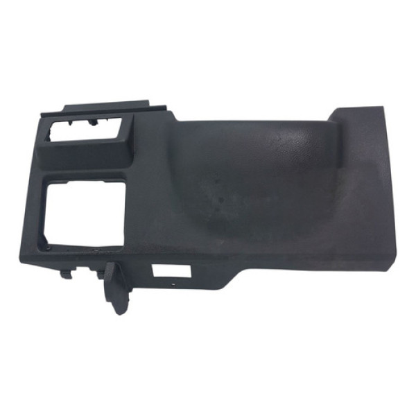 Acabamento Inferior Esquerdo Painel  Nissan Tiida 1.8 2011 2 Não Informado Não Informado