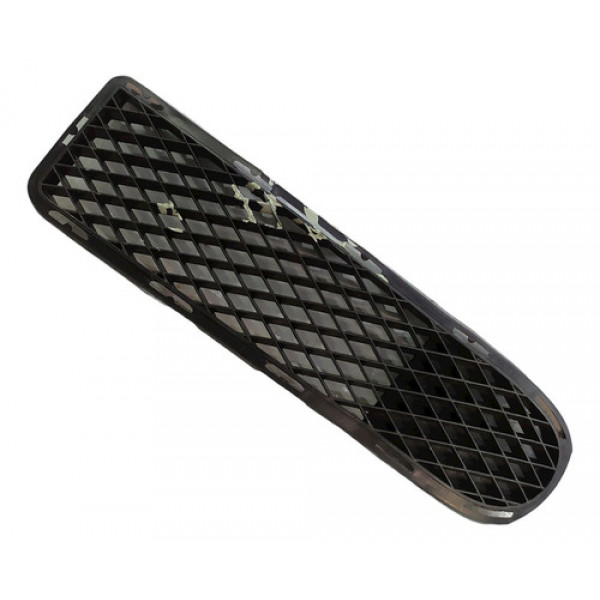 Grade Esquerda Para-choque Dianteiro Vw Gol 2005    155400