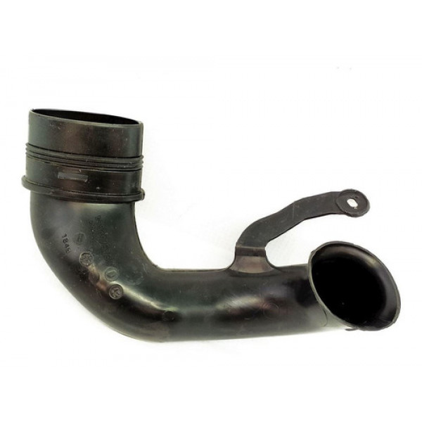 Duto Ar Ressonador Citroen Picasso C4 2012    130640