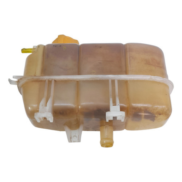 Reservatório Água Radiador  Fiat Idea  Adv 1.8 8v 2007 19594