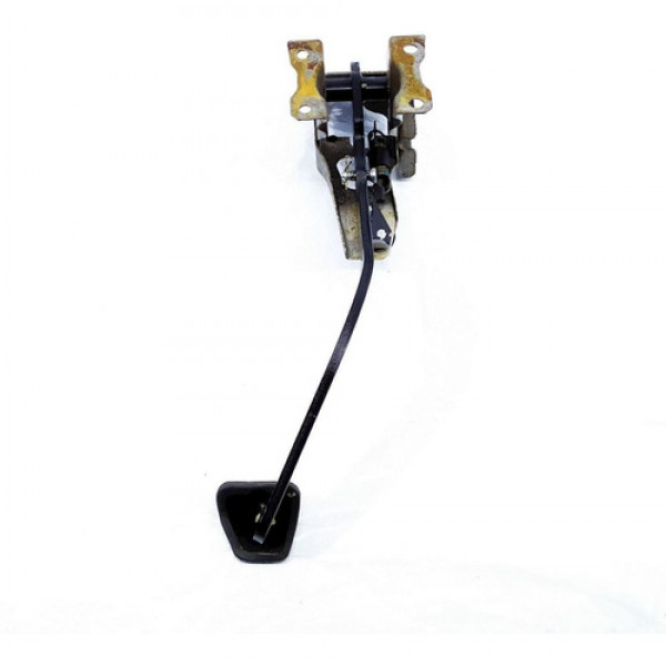 Pedal Freio  Honda Civic 1.7 2002 68647