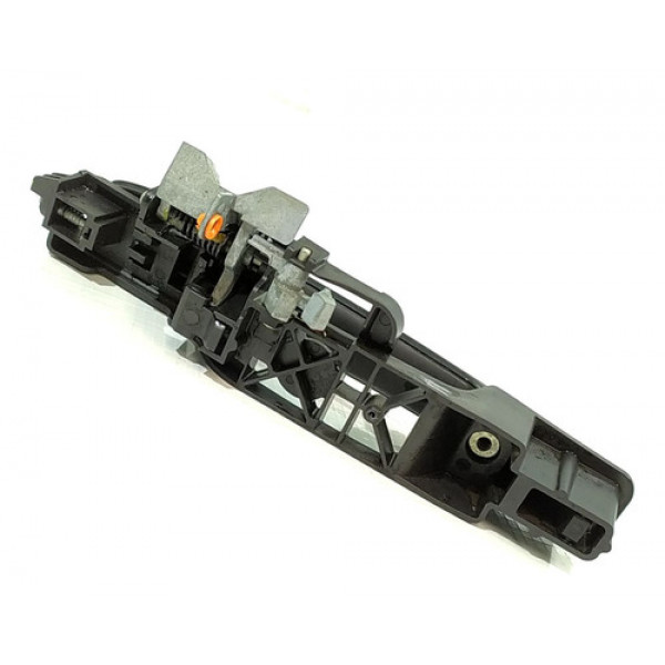 Maçaneta Externa Porta Traseira Esquerda Ford 2010    136731