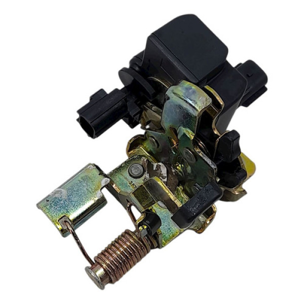 Fechadura Vidro Vigia  Jeep Cherokee Sport 3.7 2005 185566