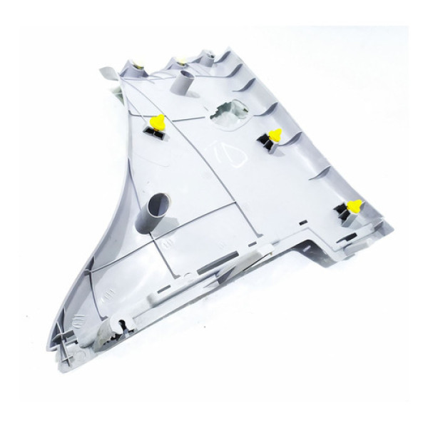 Capa Coluna Traseira Direita Kia Picanto Ex 1.1 2007 40854 Não Informado