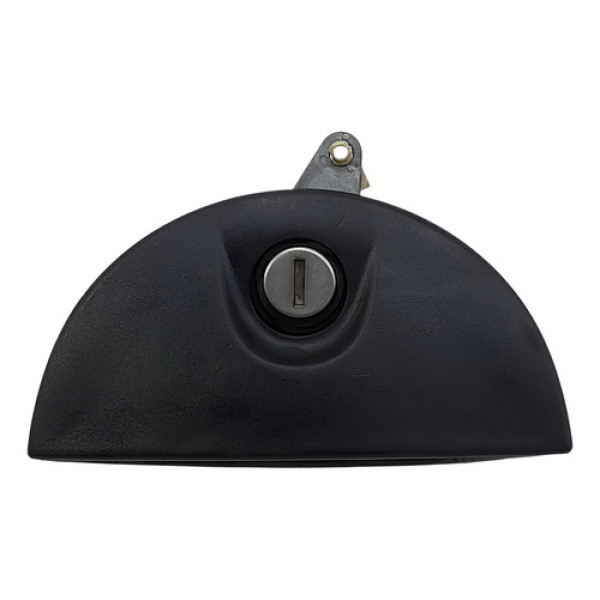 Cilindro Miolo Tampa Traseira Gm Corsa 1.4 8v 2010    197502 Não Informado