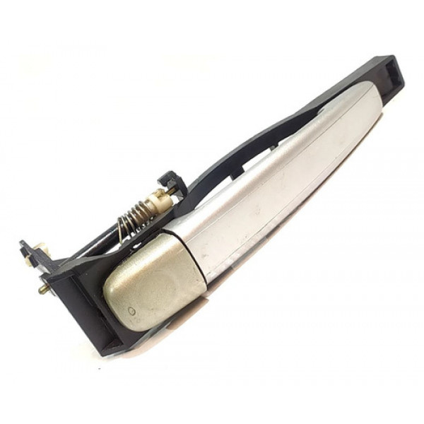 Maçaneta Externa Porta Dianteira Direita Peugeot 307 2007   