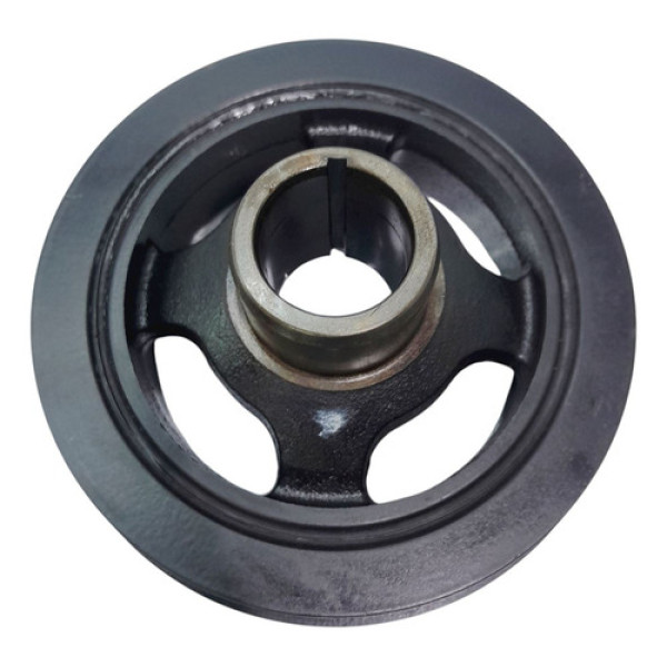 Polia Virabrequim  Dodge Journey R/t 2012 202357