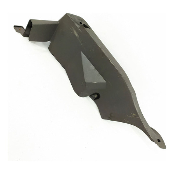 Suporte Direito Tampão Bagagito Gm Astra 2p 2002 132816 Não Informado