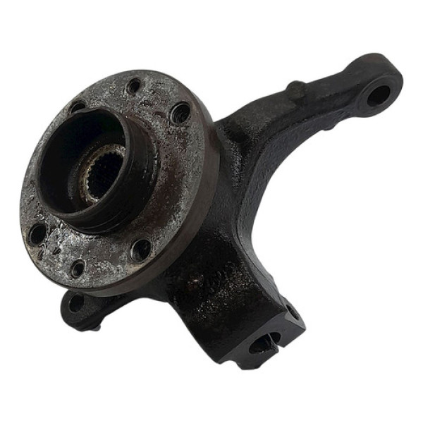 Manga Esquerda  Renault Logan 1.6 16v 2008 201760