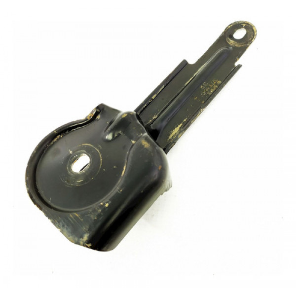Suporte Inferior Traseiro Câmbio Vw Gol 16v  1999 122305