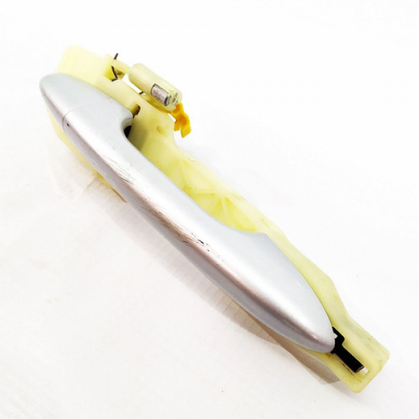 Maçaneta Externa Traseira Direita Hyundai Hb20s 1.6 2014 913