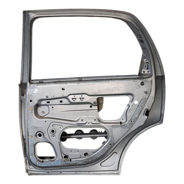 Porta Traseira Direita/deslizante Gm Corsa Sedan 1.8 2003 V1 Não Informado Não Informado