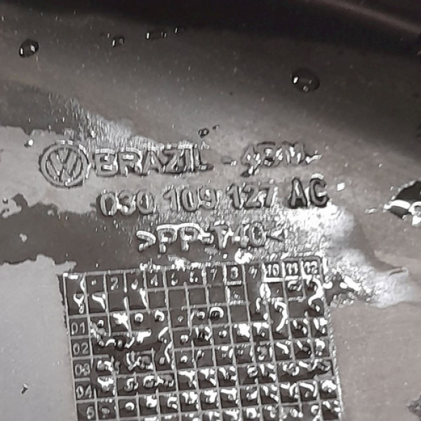 Capa Externa Correia Dentada  Vw Fox 1.0 2007 189708