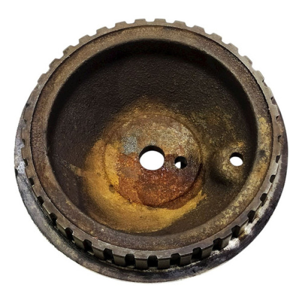 Polia Comando Valvula  Gm Chevette L 1.6 1993 202875 Não Informado