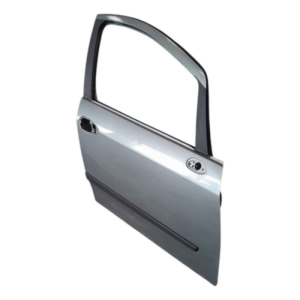 Porta Dianteira Direita Fiat Punto 1.6 2013 V1710 - P32 Traseira Não Informado Não Informado