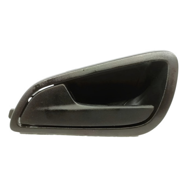 Maçaneta Interna Dianteira Esquerda Ford Ka 1.0 2020 61634 Dianteira