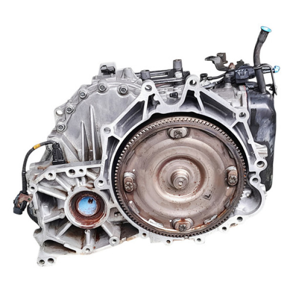 Caixa De Marcha Hyundai Santa Fe 2.7 2008 V1754 - P4