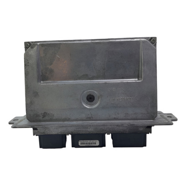 Módulo De Injeção Eletrônica Ford Edge 3.5 2011 V1771 - P24