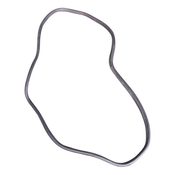 Borracha Tampa Traseira  Audi A3 1.8 T  1998 193986
