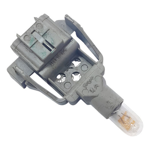 Luz Cortesia Forro Teto Peugeot 206 2006    199276