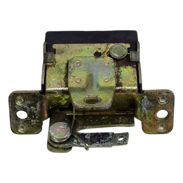 Fechadura Tampa Traseira Gm Kadett 1992    203036