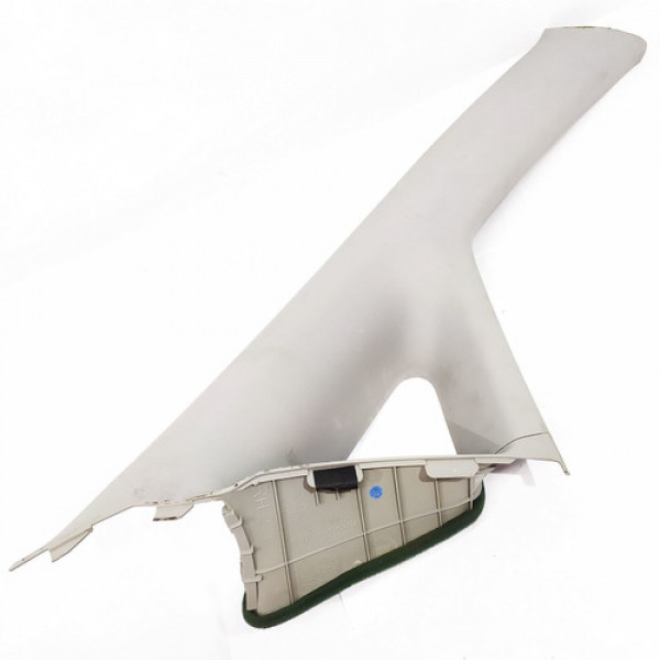 Capa Coluna Direita Para-brisa Honda Fit Ex 2007 74425