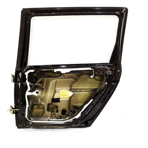 Porta Traseira Direita Peugeot 307 Sw 2007    136555