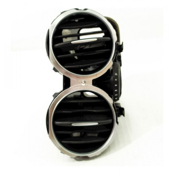 Difusor Ar Central Direito Painel Vw Tiguan Tsi 2015    1067