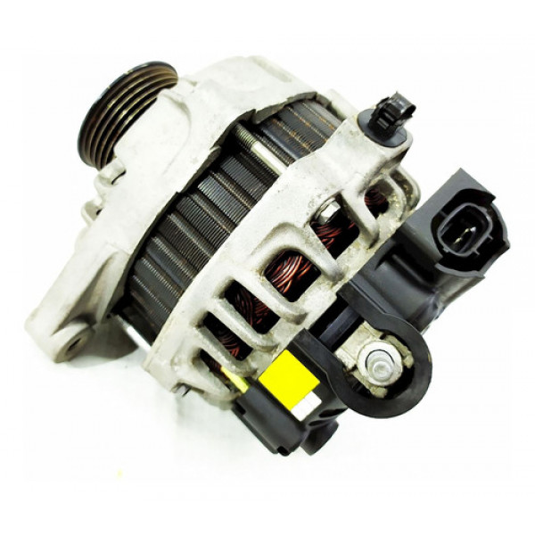 Alternador Hyundai Hb20 1.0 12v 2018    147080