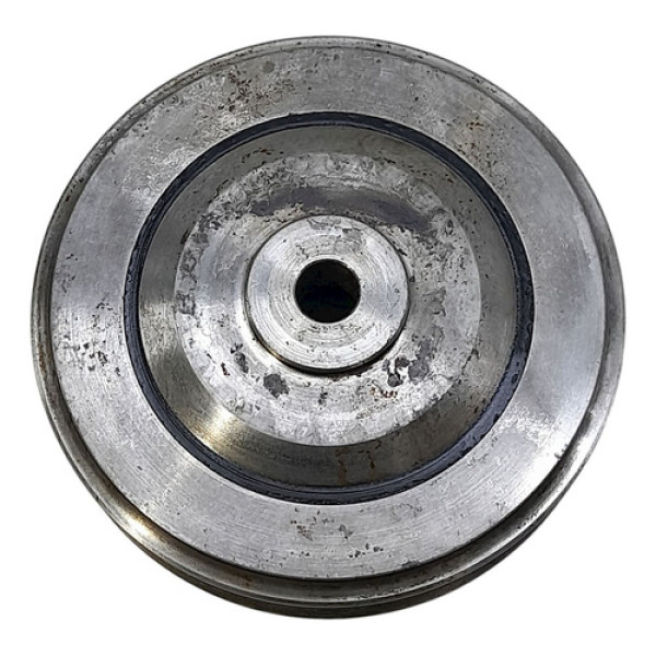 Polia Virabrequim   Renault Scenic 2.0 2001 204634