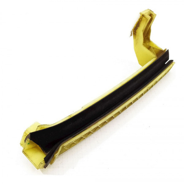 Guia Canaleta Vidro Traseiro Direito Ford Ka 1.0  2018 10819