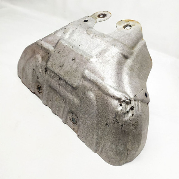 Defletor Calor Coletor Escapamento Ford Fusion 2009    13664