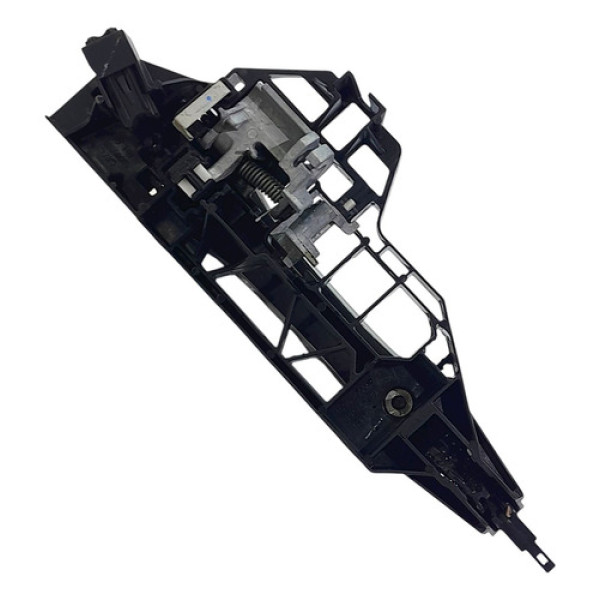 Maçaneta Externa Porta Traseira Direita  Dodge Journey R/t 2 Não Informado