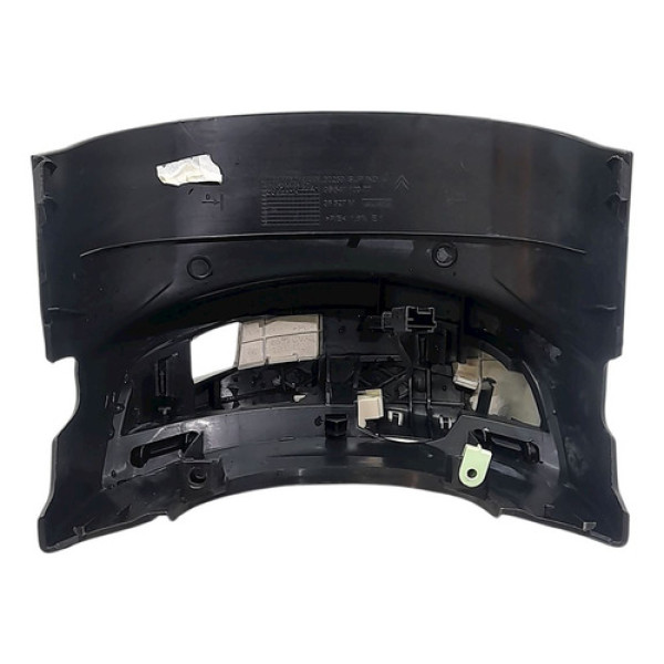Acabamento Superior Chave Seta  Citroën C4 Picasso  2009 191