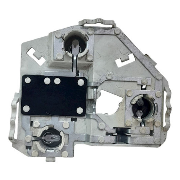 Circuito Elétrico Lanterna Direita  Peugeot 207 Passion Xr 2